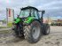 Traktor a típus Deutz-Fahr TTV 6185, Gebrauchtmaschine ekkor: Töging a. Inn (Kép 8)