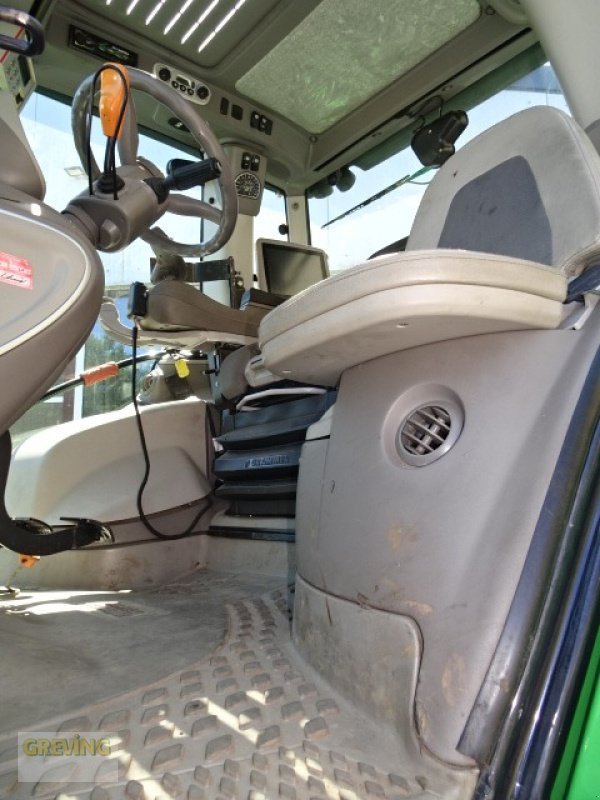 Traktor typu Deutz-Fahr TTV 6190, Gebrauchtmaschine v Greven (Obrázok 14)