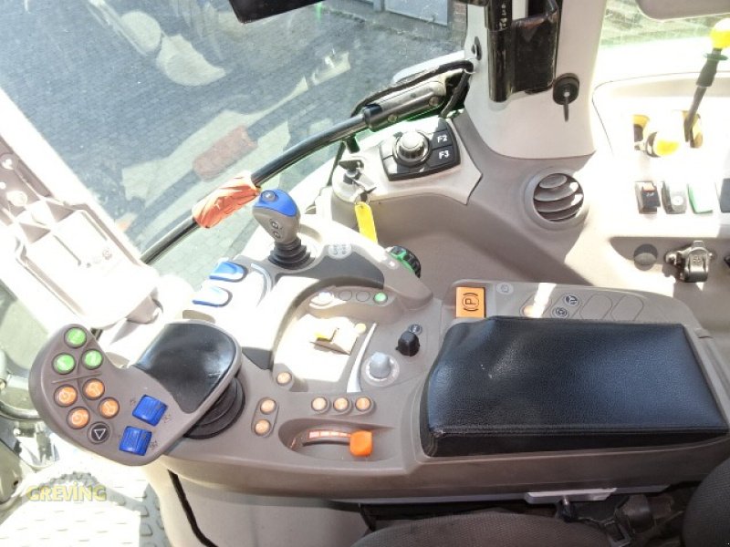 Traktor a típus Deutz-Fahr TTV 6190, Gebrauchtmaschine ekkor: Greven (Kép 15)