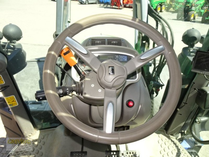 Traktor del tipo Deutz-Fahr TTV 6190, Gebrauchtmaschine en Greven (Imagen 22)