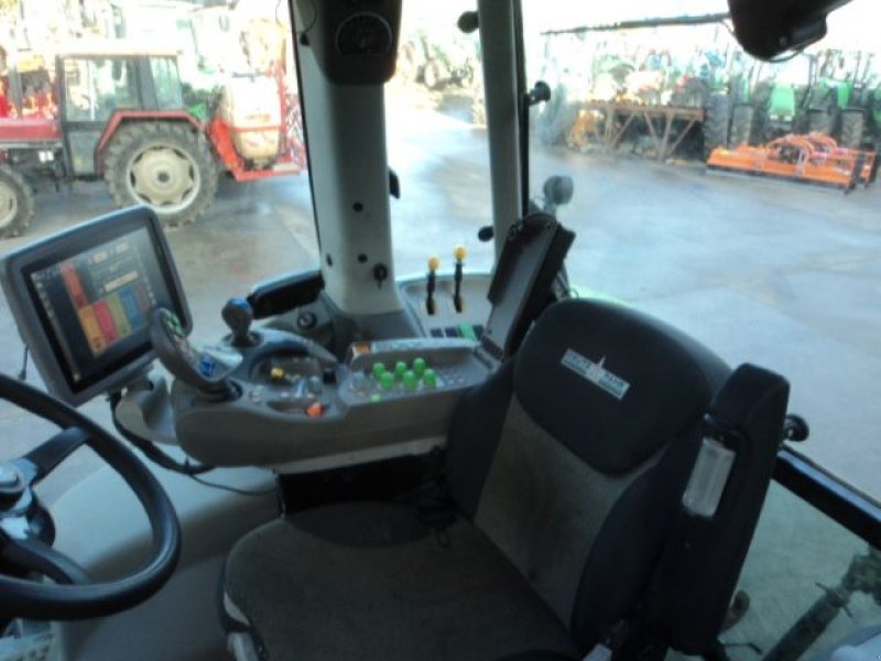 Traktor za tip Deutz-Fahr TTV 6205, Gebrauchtmaschine u MOULLE (Slika 9)