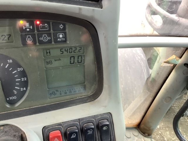 Traktor tip Deutz-Fahr ttv410, Gebrauchtmaschine in les hayons (Poză 8)