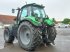 Traktor от тип Deutz-Fahr TTV6190, Gebrauchtmaschine в VERT TOULON (Снимка 3)