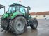 Traktor от тип Deutz-Fahr TTV6190, Gebrauchtmaschine в VERT TOULON (Снимка 4)