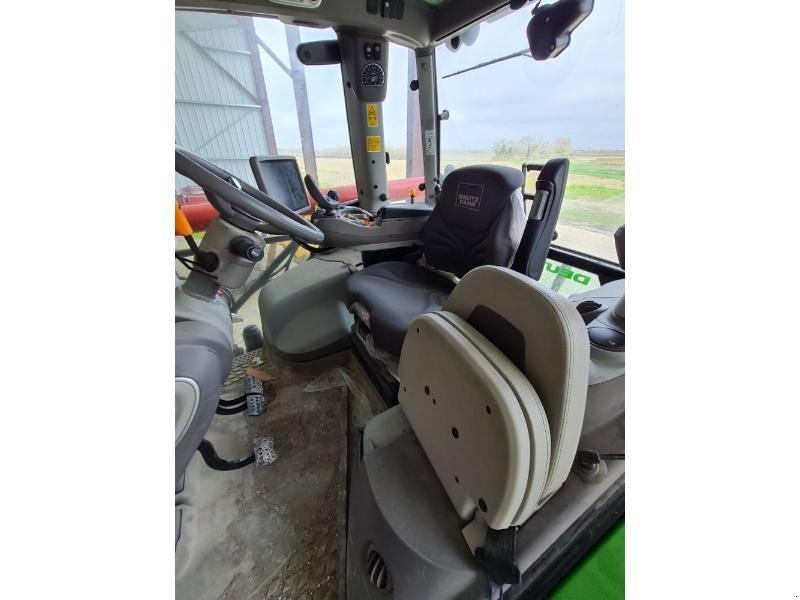 Traktor typu Deutz-Fahr TTV6215, Gebrauchtmaschine w ANTIGNY (Zdjęcie 3)