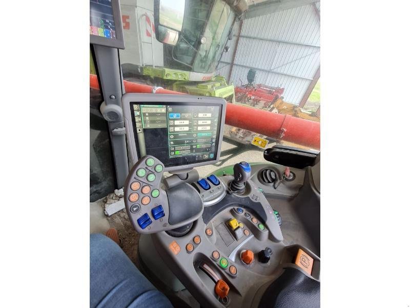 Traktor typu Deutz-Fahr TTV6215, Gebrauchtmaschine v ANTIGNY (Obrázek 5)