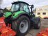 Traktor a típus Deutz-Fahr ttv7230, Gebrauchtmaschine ekkor: les hayons (Kép 7)