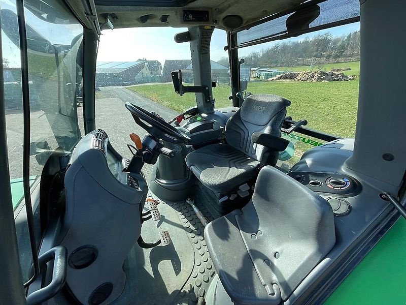 Traktor tipa Deutz-Fahr X710, Gebrauchtmaschine u Steinau  (Slika 8)