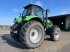 Traktor typu Deutz-Fahr X710, Gebrauchtmaschine w Steinau  (Zdjęcie 4)