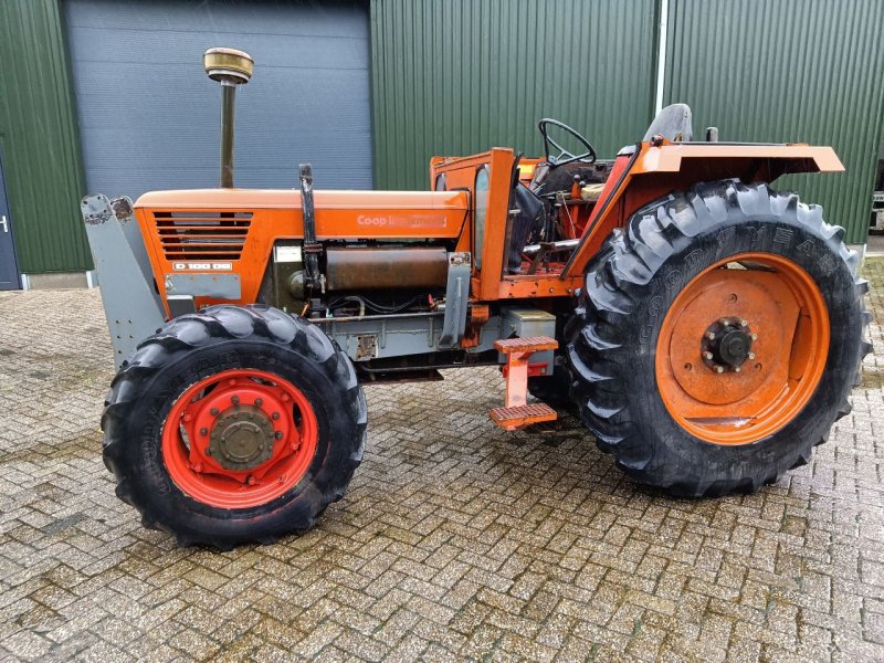 Traktor του τύπου Deutz 10006, Gebrauchtmaschine σε Loosbroek (Φωτογραφία 1)