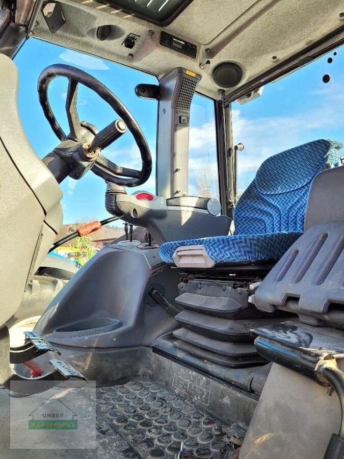 Traktor typu Deutz 1130 TTV, Gebrauchtmaschine v Gleisdorf (Obrázok 8)