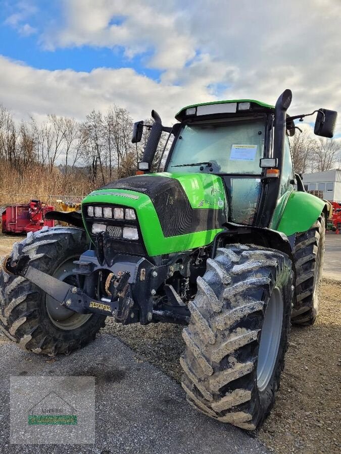 Traktor of the type Deutz 1130 TTV, Gebrauchtmaschine in Gleisdorf (Picture 1)