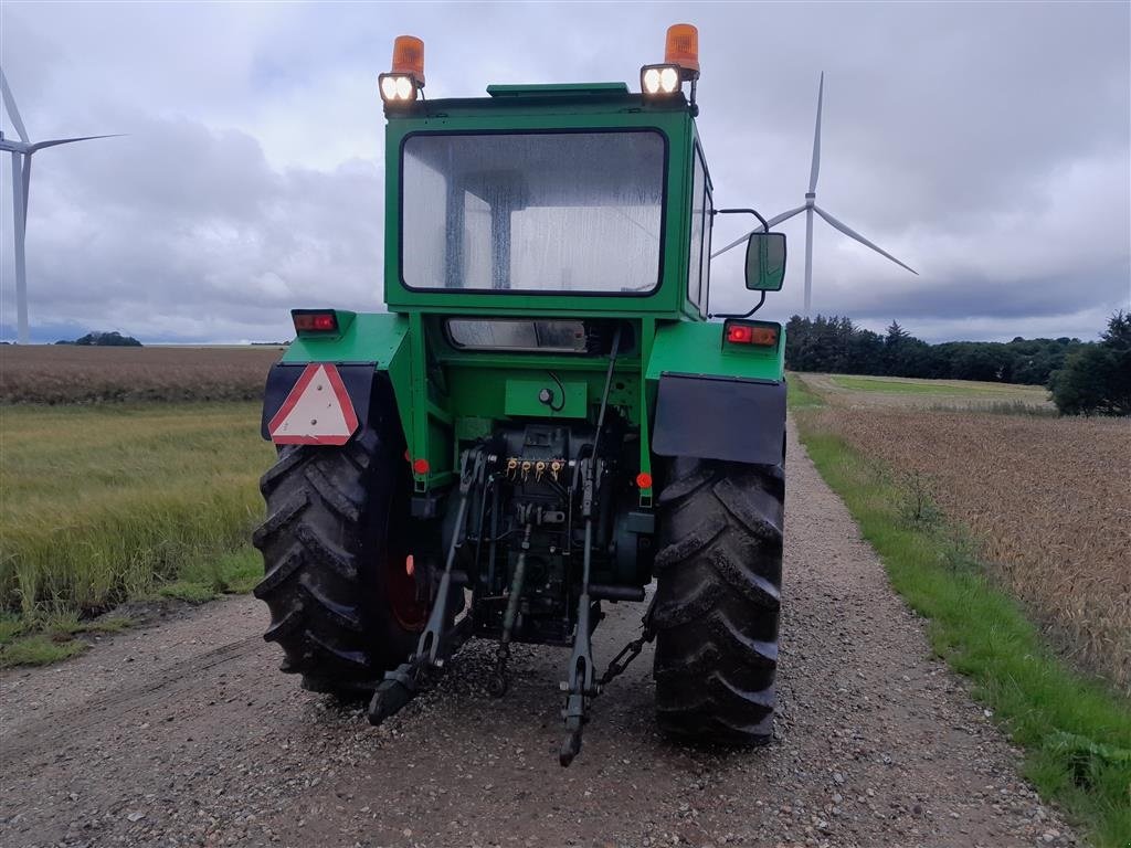 Traktor van het type Deutz 13006A 4WD, Gebrauchtmaschine in Skive (Foto 4)