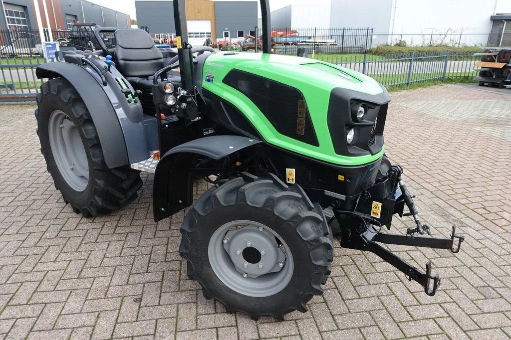 Traktor от тип Deutz 3050 4wd / 00025 Draaiuren / Full Options, Gebrauchtmaschine в Swifterband (Снимка 2)