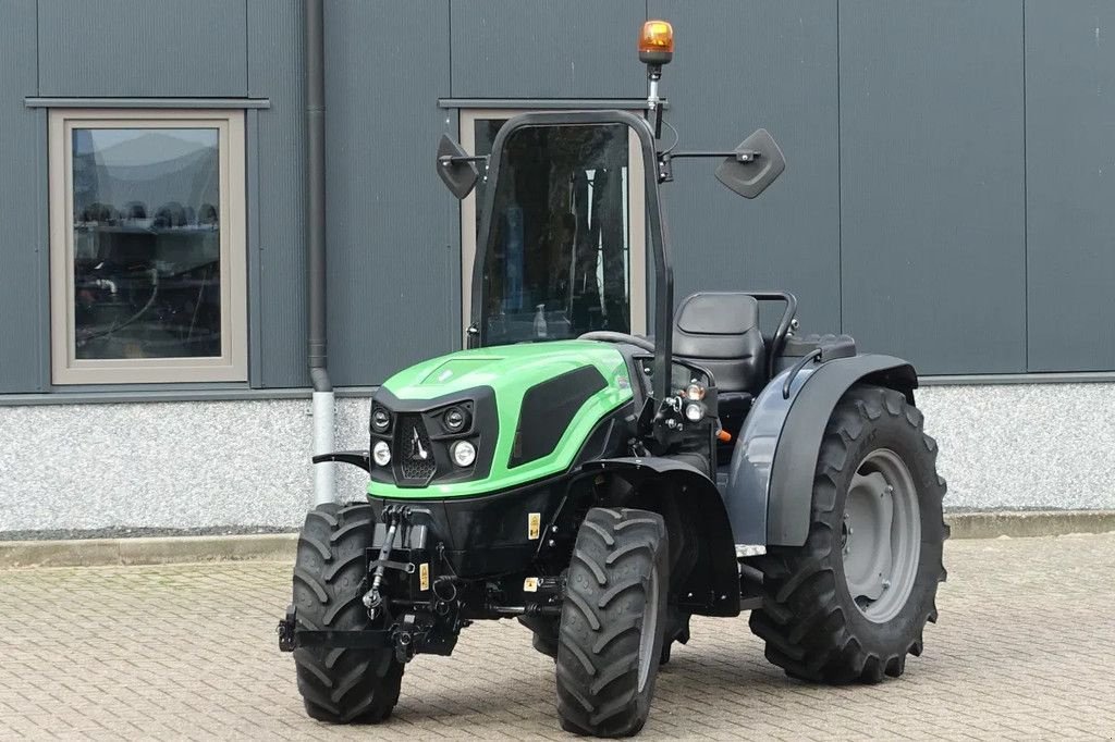 Traktor van het type Deutz 3050 4wd / 00025 Draaiuren / Full Options, Gebrauchtmaschine in Swifterband (Foto 1)