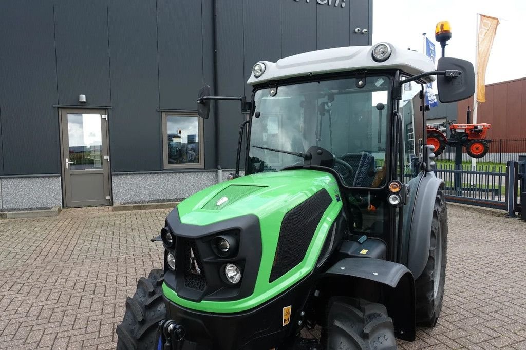 Traktor typu Deutz 3060 4wd / 0001 Draaiuren / Full Options, Gebrauchtmaschine v Swifterband (Obrázek 5)