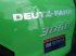 Traktor tipa Deutz 3060 4wd / 0001 Draaiuren / Full Options, Gebrauchtmaschine u Swifterband (Slika 9)