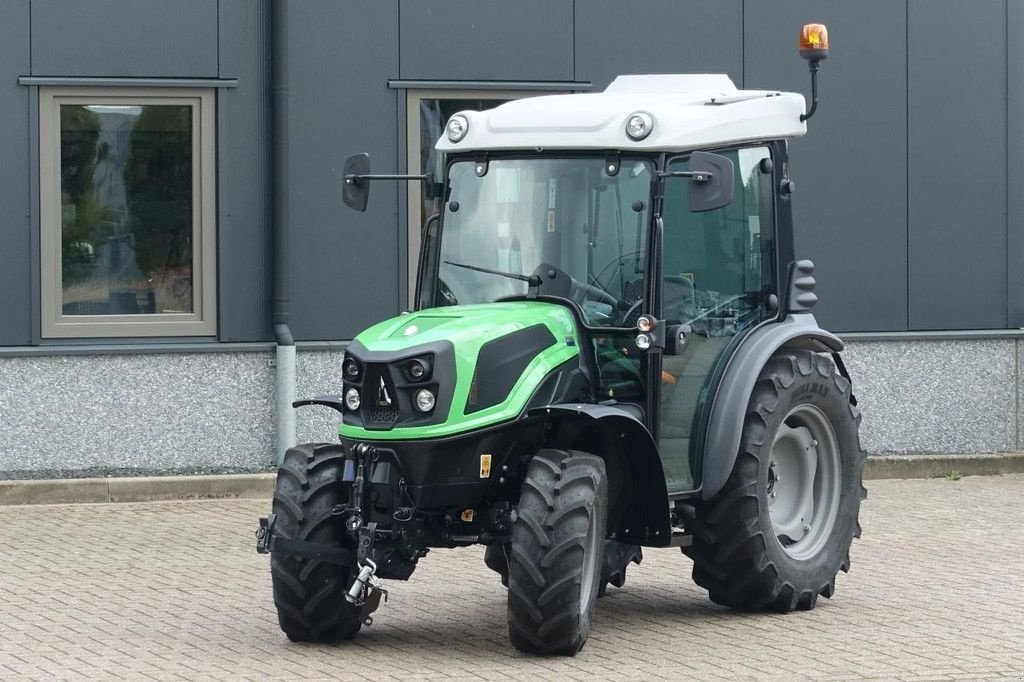 Traktor typu Deutz 3060 4wd / 0001 Draaiuren / Full Options, Gebrauchtmaschine w Swifterband (Zdjęcie 1)