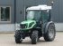 Traktor typu Deutz 3060 4wd / 0001 Draaiuren / Full Options, Gebrauchtmaschine w Swifterband (Zdjęcie 1)