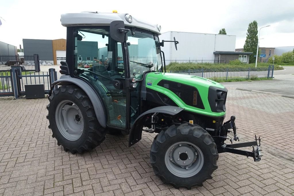 Traktor typu Deutz 3060 4wd / 0001 Draaiuren / Full Options, Gebrauchtmaschine v Swifterband (Obrázok 2)