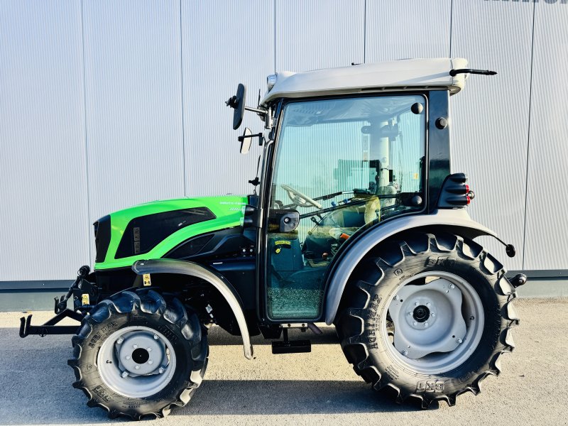 Traktor typu Deutz 3060 AGROKID, Gebrauchtmaschine v Falkenstein