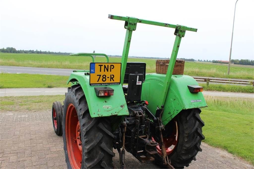 Traktor typu Deutz 40-06, Gebrauchtmaschine v Bant (Obrázok 8)