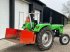 Traktor tipa Deutz 4006, Gebrauchtmaschine u Linde (dr) (Slika 3)