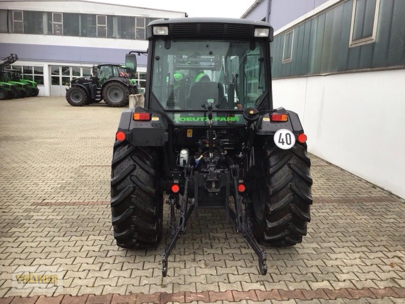 Traktor typu Deutz 5070 D Ecoline, Gebrauchtmaschine w Büchlberg (Zdjęcie 3)