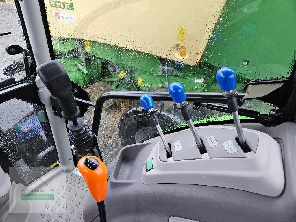 Traktor des Typs Deutz 5080D Keyline, Gebrauchtmaschine in Gleisdorf (Bild 7)