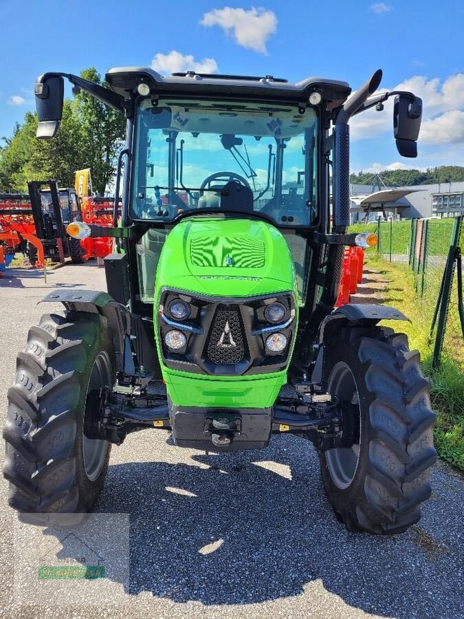 Traktor του τύπου Deutz 5080D Keyline, Gebrauchtmaschine σε Gleisdorf (Φωτογραφία 2)