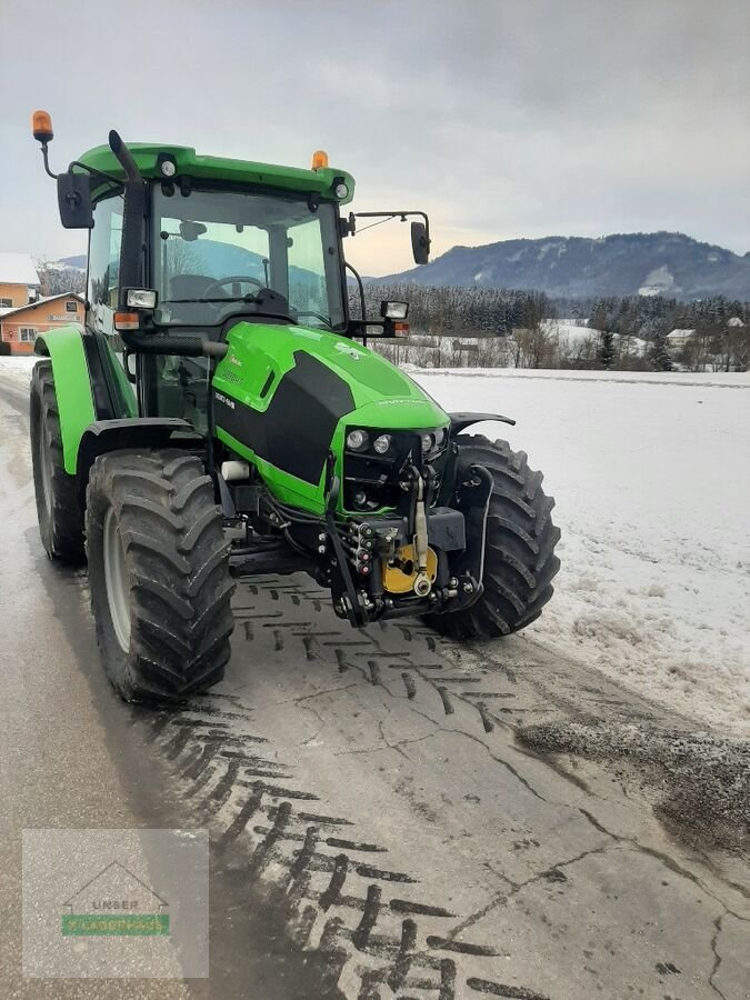 Traktor του τύπου Deutz 5090.4 G, Gebrauchtmaschine σε Gleisdorf (Φωτογραφία 2)