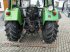 Traktor tip Deutz 6007 Allrad mit Kabine und Frontlader. Guter Zustand und technisch OK!, Gebrauchtmaschine in Langenzenn (Poză 4)