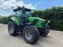 Traktor du type Deutz 6120 fronthef/pto, Gebrauchtmaschine en Deurningen (Photo 1)