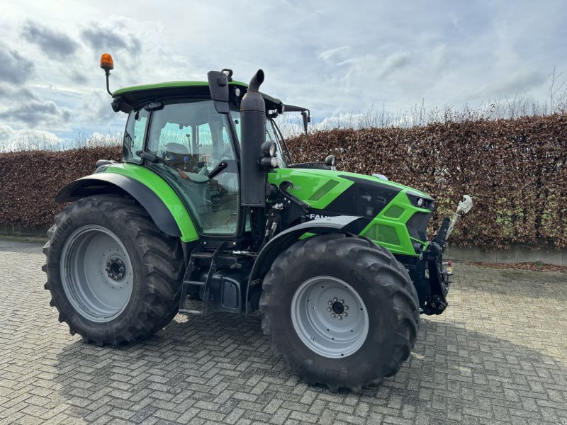 Traktor van het type Deutz 6120 P, Gebrauchtmaschine in Deurningen (Foto 1)