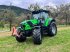 Traktor типа Deutz 6120 TTV, Gebrauchtmaschine в Achern (Фотография 1)