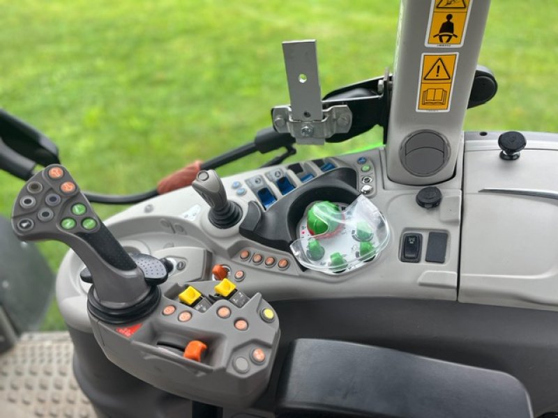 Traktor del tipo Deutz 6120 TTV, Gebrauchtmaschine en Achern (Imagen 5)