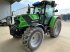 Traktor tipa Deutz 6125 C TTV, Gebrauchtmaschine u Dannstadt-Schauernheim (Slika 1)