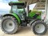 Traktor tipa Deutz 6125 C TTV, Gebrauchtmaschine u Dannstadt-Schauernheim (Slika 4)