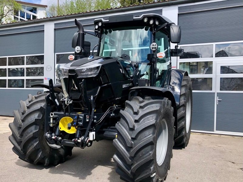 Traktor des Typs Deutz 6135C TTV, Neumaschine in Windlach (Bild 1)