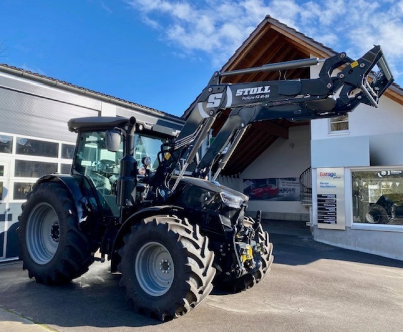 Traktor des Typs Deutz 6135C TTV, Neumaschine in Windlach (Bild 3)