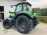 Traktor a típus Deutz 6140 4 TTV, Gebrauchtmaschine ekkor: Rhede / Brual (Kép 4)