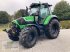 Traktor a típus Deutz 6140 4 TTV, Gebrauchtmaschine ekkor: Rhede / Brual (Kép 7)