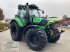 Traktor от тип Deutz 6140 4 TTV, Gebrauchtmaschine в Rhede / Brual (Снимка 1)