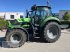 Traktor du type Deutz 6140 TTV, Gebrauchtmaschine en Unterdietfurt (Photo 3)