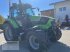 Traktor typu Deutz 6140 TTV, Gebrauchtmaschine w Unterdietfurt (Zdjęcie 7)