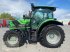 Traktor typu Deutz 6140, Gebrauchtmaschine v Mühlengeez (Obrázek 2)