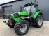 Traktor du type Deutz 6150 Cshift, Gebrauchtmaschine en Daarle (Photo 2)