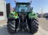 Traktor του τύπου Deutz 6160.4 TTV Fronthef +PTO, Gebrauchtmaschine σε BOEKEL (Φωτογραφία 8)