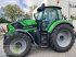 Traktor typu Deutz 6185 TTV, Gebrauchtmaschine w Alveslohe (Zdjęcie 1)