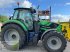 Traktor типа Deutz 6185 TTV, Gebrauchtmaschine в Alveslohe (Фотография 9)